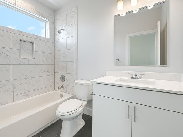 3313 Baer Street, Houston TX 77020
