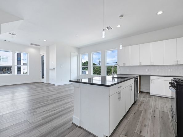 3313 Baer Street, Houston TX 77020