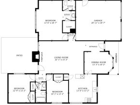 6003 Rena Street, Houston TX 77092