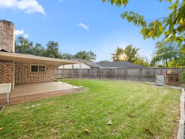 6003 Rena Street, Houston TX 77092