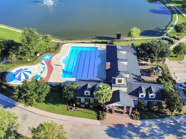 8447 Roland Canyon Drive, Cypress TX 77433