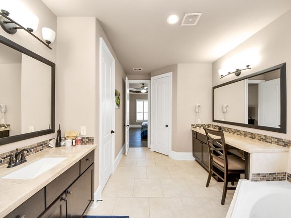 8447 Roland Canyon Drive, Cypress TX 77433