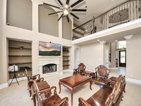 8447 Roland Canyon Drive, Cypress TX 77433