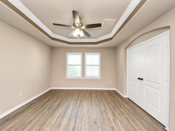 8447 Roland Canyon Drive, Cypress TX 77433