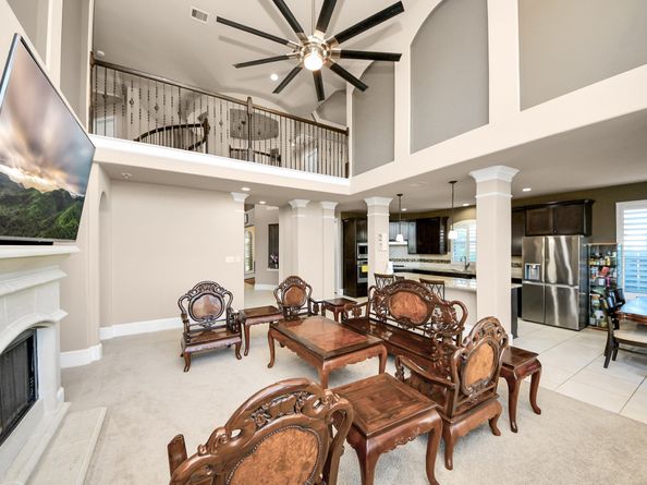 8447 Roland Canyon Drive, Cypress TX 77433