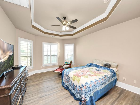 8447 Roland Canyon Drive, Cypress TX 77433