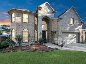 8447 Roland Canyon Drive, Cypress TX 77433