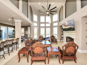 8447 Roland Canyon Drive, Cypress TX 77433