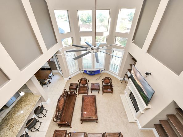 8447 Roland Canyon Drive, Cypress TX 77433