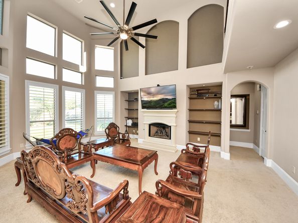 8447 Roland Canyon Drive, Cypress TX 77433
