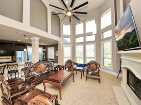8447 Roland Canyon Drive, Cypress TX 77433