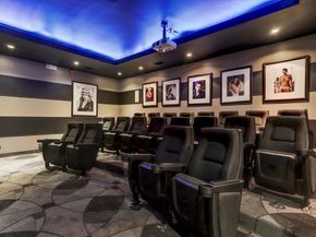 1901 Post Oak Boulevard 4308, Houston TX 77056