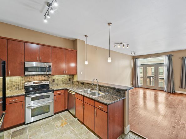 1901 Post Oak Boulevard 4308, Houston TX 77056