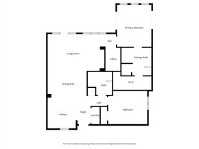 1901 Post Oak Boulevard 4308, Houston TX 77056