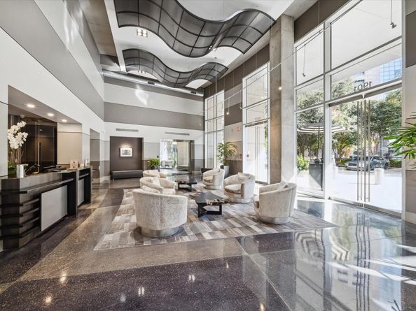 1901 Post Oak Boulevard 4308, Houston TX 77056