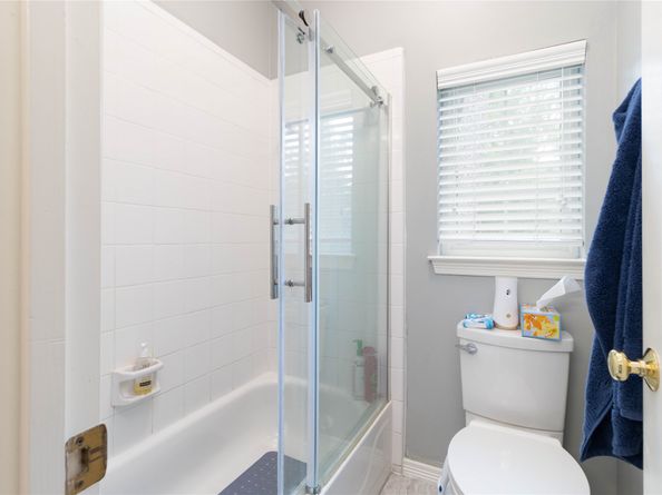 4515 Mulberry Park Lane, Houston TX 77345