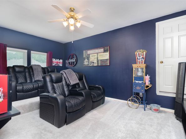 4515 Mulberry Park Lane, Houston TX 77345