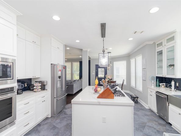 4515 Mulberry Park Lane, Houston TX 77345