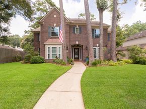 4515 Mulberry Park Lane, Houston TX 77345