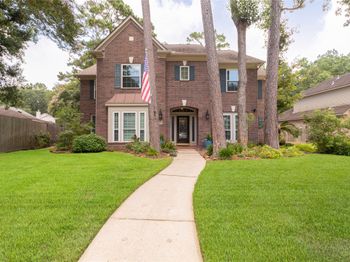 4515 Mulberry Park Lane