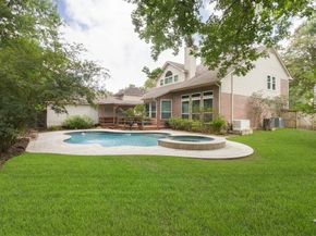 4515 Mulberry Park Lane, Houston TX 77345