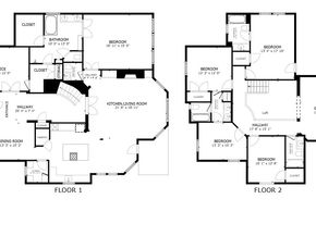 4515 Mulberry Park Lane, Houston TX 77345