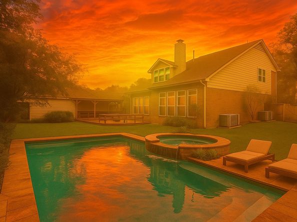 4515 Mulberry Park Lane, Houston TX 77345