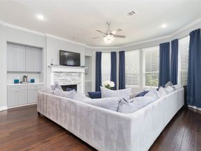 4515 Mulberry Park Lane, Houston TX 77345