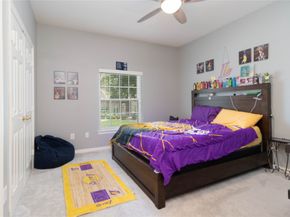4515 Mulberry Park Lane, Houston TX 77345