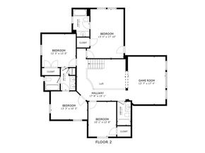 4515 Mulberry Park Lane, Houston TX 77345