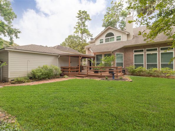 4515 Mulberry Park Lane, Houston TX 77345
