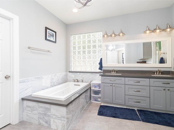 4515 Mulberry Park Lane, Houston TX 77345