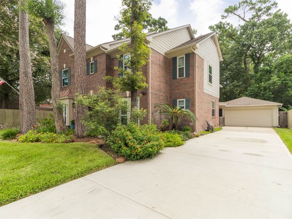 4515 Mulberry Park Lane, Houston TX 77345