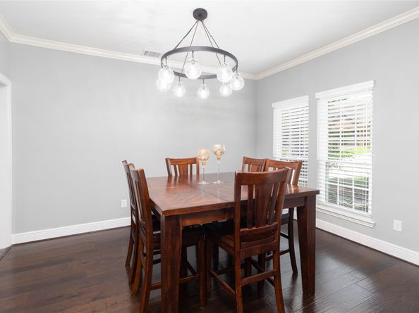 4515 Mulberry Park Lane, Houston TX 77345