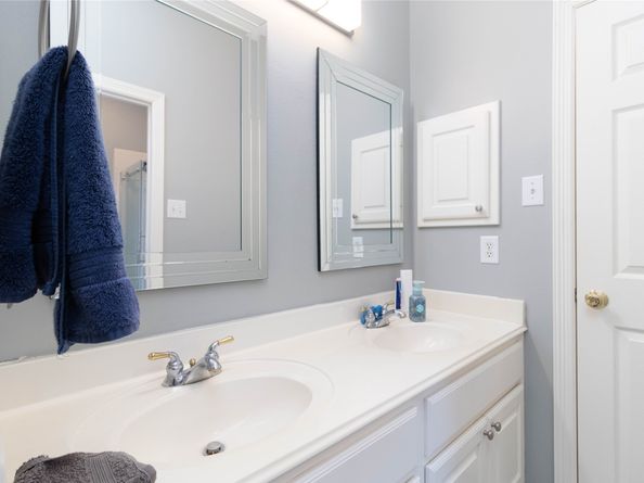 4515 Mulberry Park Lane, Houston TX 77345