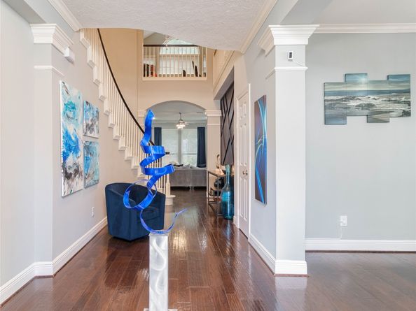 4515 Mulberry Park Lane, Houston TX 77345