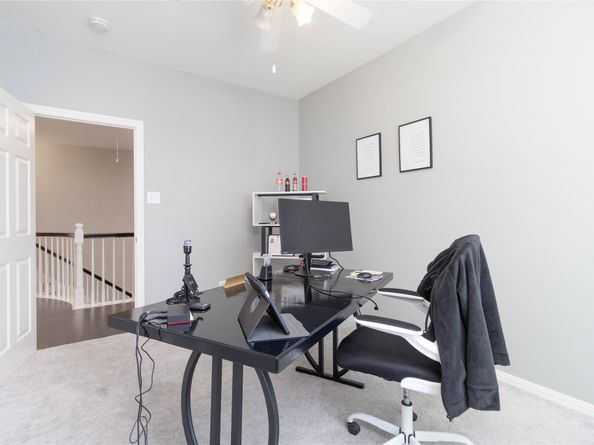 4515 Mulberry Park Lane, Houston TX 77345