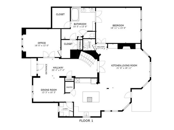 4515 Mulberry Park Lane, Houston TX 77345