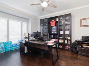 4515 Mulberry Park Lane, Houston TX 77345