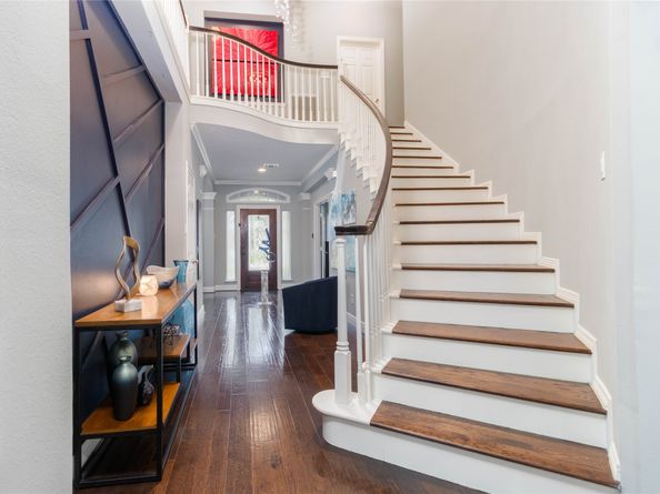 4515 Mulberry Park Lane, Houston TX 77345