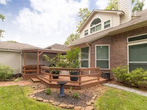 4515 Mulberry Park Lane, Houston TX 77345