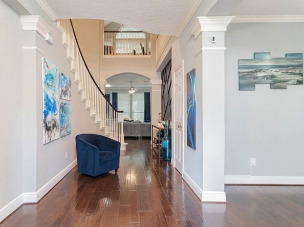 4515 Mulberry Park Lane, Houston TX 77345