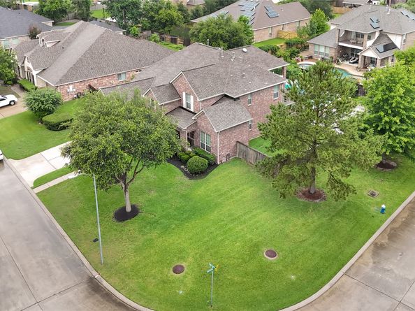 14023 Loramie Creek Court, Houston TX 77044