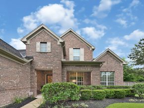 14023 Loramie Creek Court, Houston TX 77044