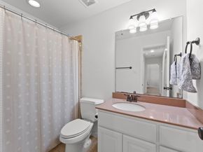 203 Greylake Place, The Woodlands TX 77354