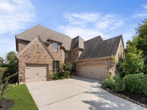 203 Greylake Place, The Woodlands TX 77354