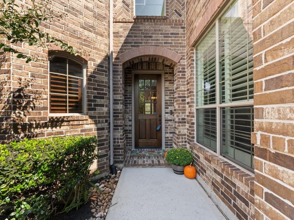 203 Greylake Place, The Woodlands TX 77354