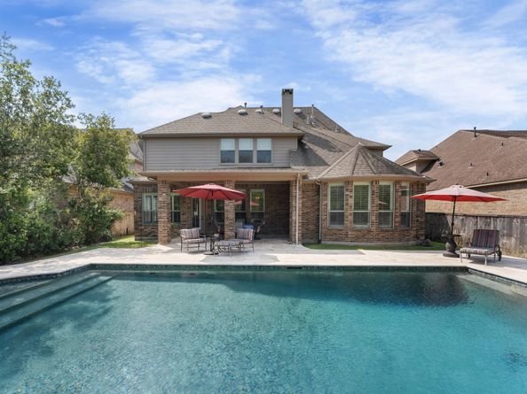 203 Greylake Place, The Woodlands TX 77354