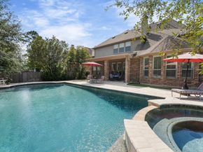 203 Greylake Place, The Woodlands TX 77354