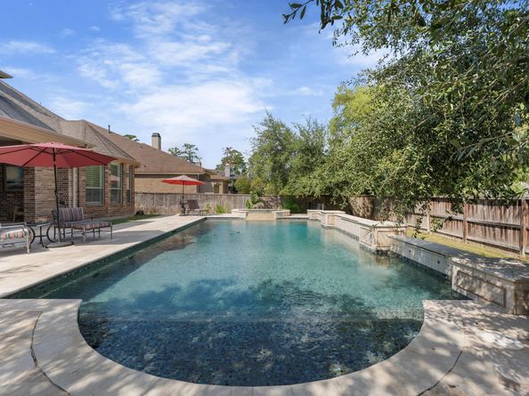 203 Greylake Place, The Woodlands TX 77354